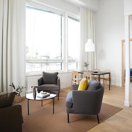 Noli Malmi Hotel Helsinki Exterior photo